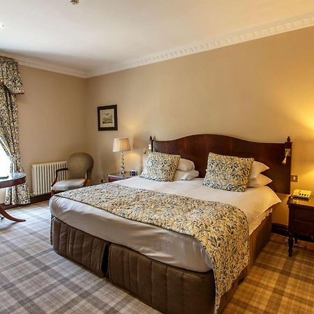 Hardwick Hall Hotel Sedgefield Exterior photo