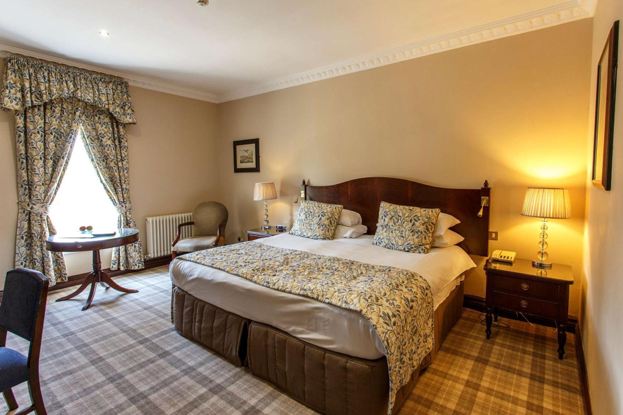 Hardwick Hall Hotel Sedgefield Exterior photo